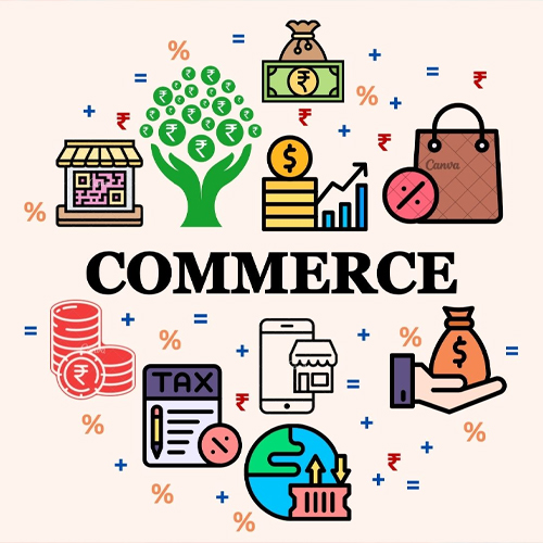 Commerce